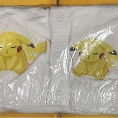 ジェラートピケ　ユニセックス　ベビモコジャガードショールカーディガン　アイボリー