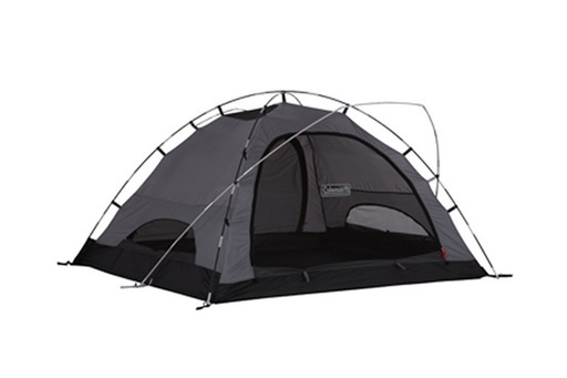 週末特価】【美品】2023新作コールマンテント ツーリングドーム  