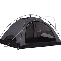 【週末特価】【美品】2023新作コールマンテント　ツーリングドーム エアー / LX+  ベンチレーションファンセット