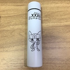 【水筒】東京2020オリンピック リップスティックボトル 170ml