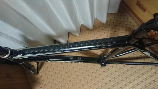 Scott CR1 Team 56cm Carbon Fiber Frame Set, 700c | eBay Scott cr1