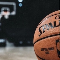 バスケ教室🏀