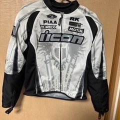 値下げしました！バイクライダースジャケット