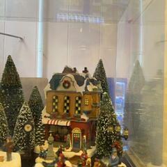 🐱キレイ🐱クリスマスディスプレイ🎅