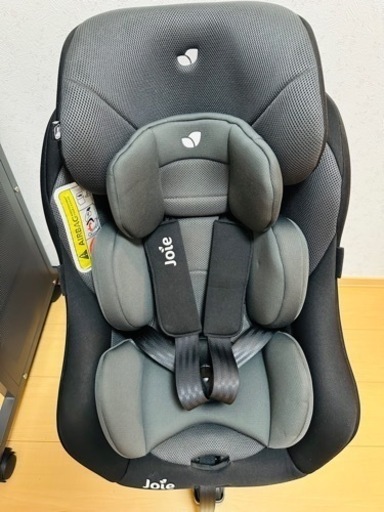 ジョイー アーク arc 360 ISOFIX 新生児 回転式 Joie