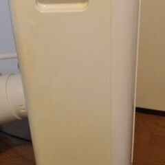 配送【展示品】完品【45000円】トヨトミ　スポットエアコン　置き型エアコン　小型　箱付き