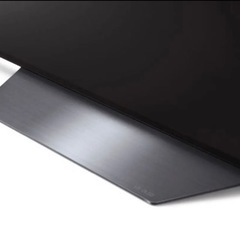 極美品 2022年式 55V型 TV 4K有機ELテレビ小泉トレカまとめ