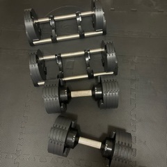 フレックスベル　NUO正規品　2キロ刻み　MAX32キロ　