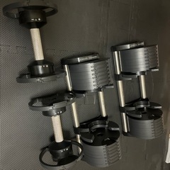 フレックスベル　NUO正規品　2キロ刻み　MAX32キロ　