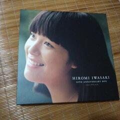 岩崎宏美３０thアニバーサリーBox