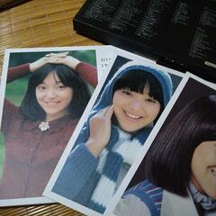 岩崎宏美３０thアニバーサリーBox