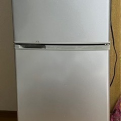 [無料] 洗濯機、冷蔵庫