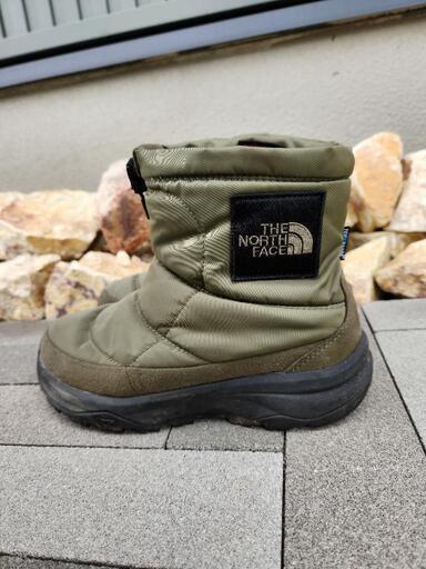 THE NORTH FACE　スノーブーツ
