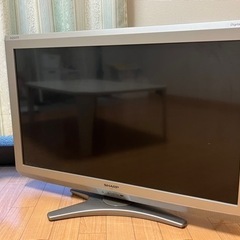テレビ 32型