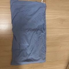 決まりました【美品】掛け布団カバー(ダブル)