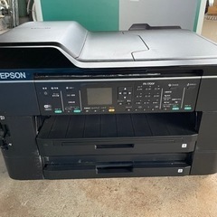 【取引者決定】EPSONプリンター　PX 1700F