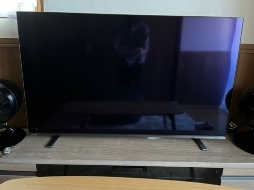 Regza 55X8900K 有機ELテレビ 55型 完動品レグザ (じゅん) 仙台の