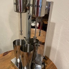 (中古-美品)スムージー&シェイクメーカー