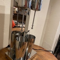 (中古-美品)スムージー&シェイクメーカー