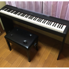 ヤマハ YAMAHA 電子ピアノ P-95 