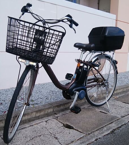★★　大人気、電動アシスト自転車　早い者勝ち　★★