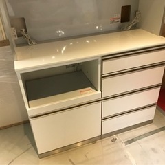 10/21までの限定出品】【10/21までの限定出品】 AYANO 食器棚 キッチン