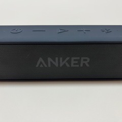 Anker SoundCore2 防水 Bluetooth スピーカー
