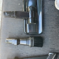 HITACHI 2019年　掃除機　軽くて使い安いです