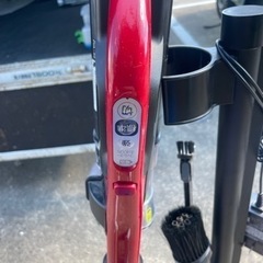 HITACHI 2019年　掃除機　軽くて使い安いです