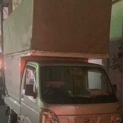 安定高収入‼️大手家具屋配送ドライバー🚚