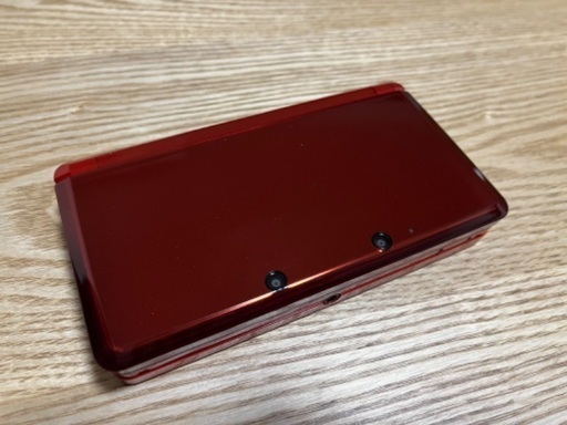 ニンテンドー2DS 新品未使用 2ds 未使用 新品 展示品 レッド 2ds