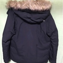 破格 早い者勝ち THE NORTH FACE エレバスMサイズ