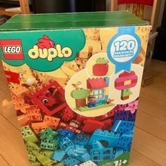 LEGO (Duplo)