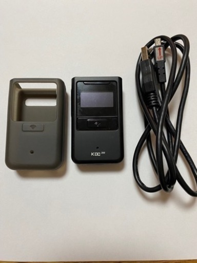 その他 KDC200