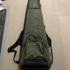 XOTIC  XJ-1T 5弦 BLACK Cherry Metallic