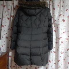 ダウンコートLLサイズ