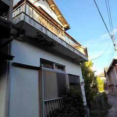 湯浅町湯浅の中古住宅