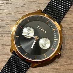 フルラ　FURLA 腕時計　メトロポリス