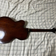 Gretsch #6119 TENNESSEAN 1964年製