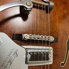 Gretsch #6119 TENNESSEAN 1964年製