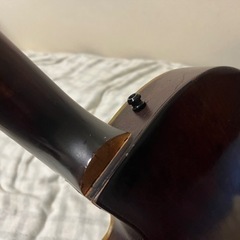 Gretsch #6119 TENNESSEAN 1964年製