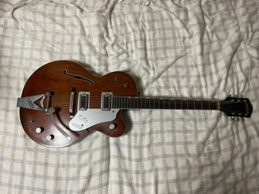 Gretsch #6119 TENNESSEAN 1964年製