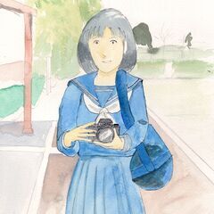 創作（小説・イラスト・マンガ）を作って、互いに見せ合う仲間募集、...