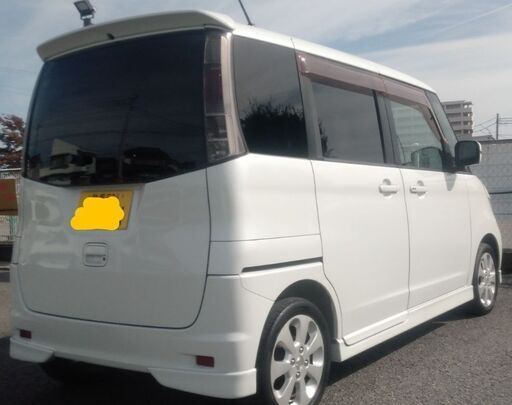 車検近、パレット、他車交換不可、名変の関係上、県内の方のみに限定させて頂きます。