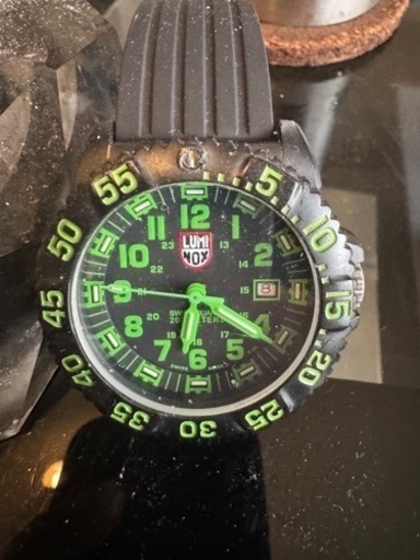 その他 LuminoX