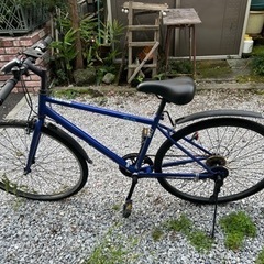 自転車