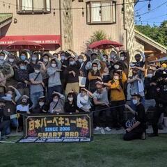 BBQ検定開催‼️