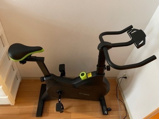 その他 FITBOX LITE
