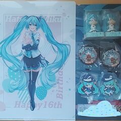 初音ミク まとめ売り バラ売り可能〇