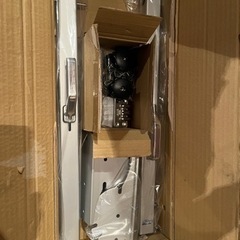 値下げ！未使用新品　BMO アキレス純正　ボートドーリー　8インチ 